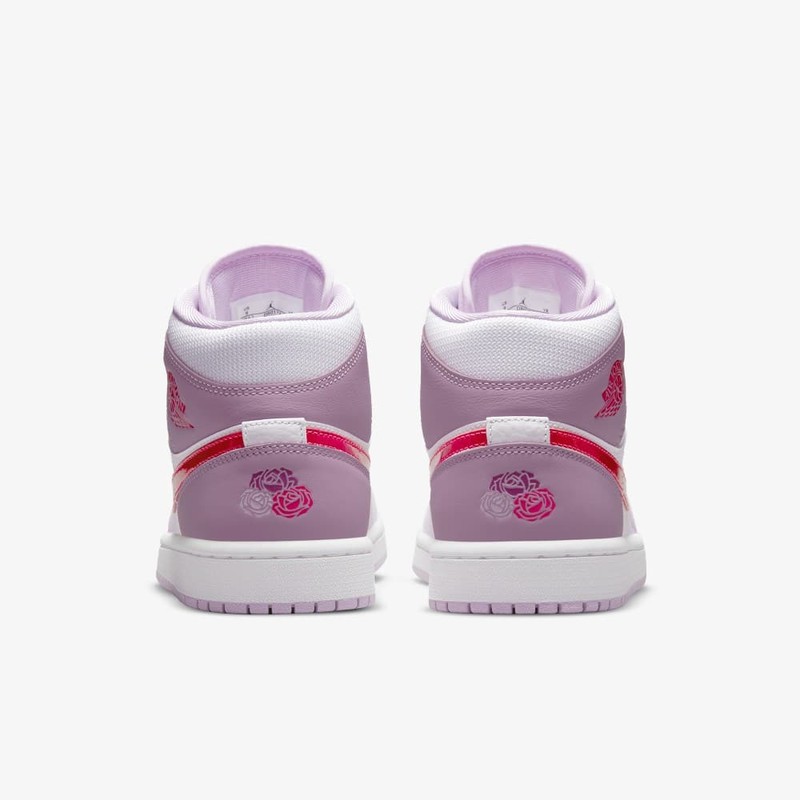 Aj1 valentine online